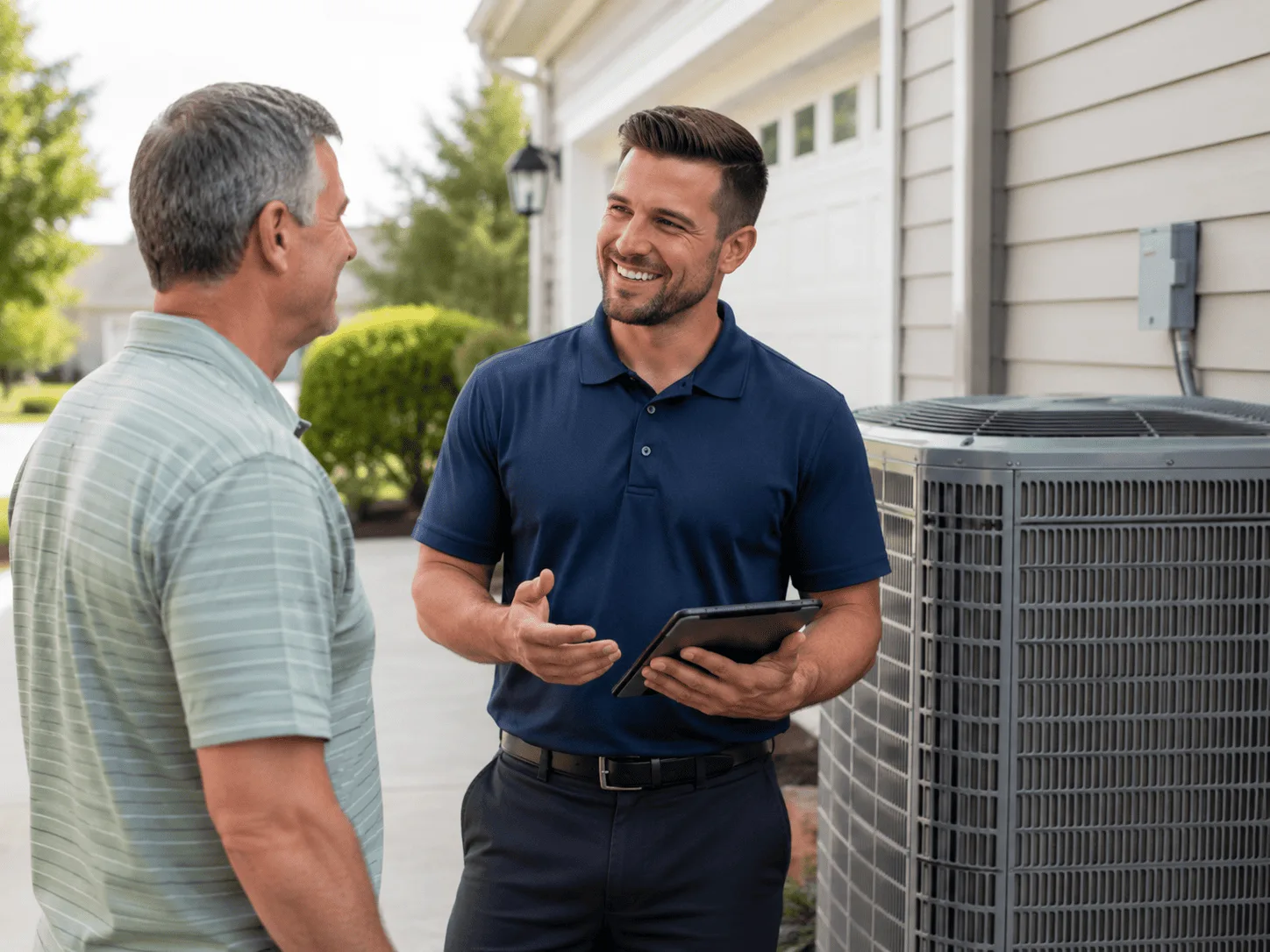 Heat Pump Installation Brookhaven, MS FAQs